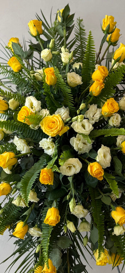 A Tribute of Comfort, Respect & Hope