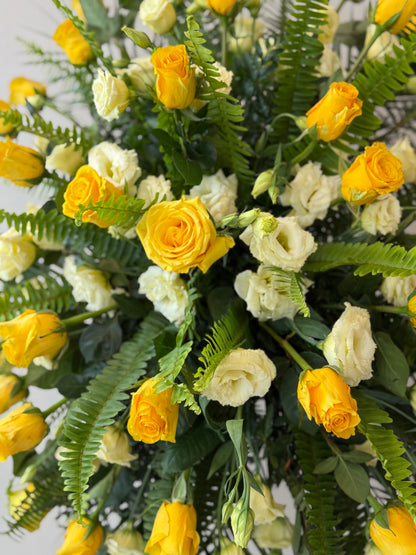 A Tribute of Comfort, Respect & Hope