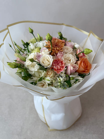 Sweet Grace Bouquet