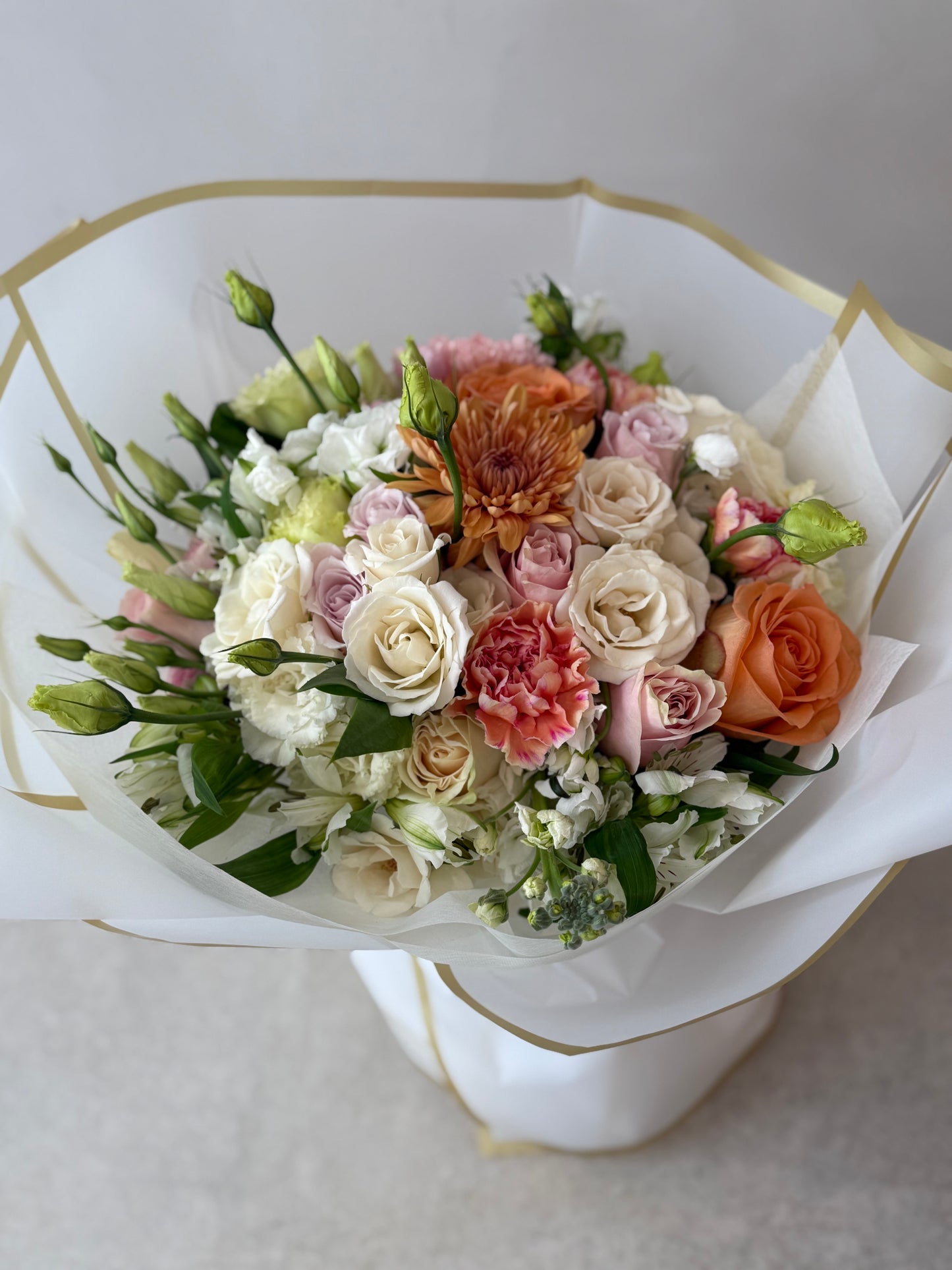 Sweet Grace Bouquet