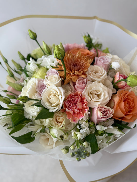 Sweet Grace Bouquet