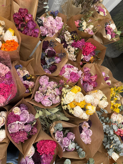 Bloom Market Bouquet