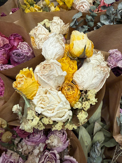 Bloom Market Bouquet