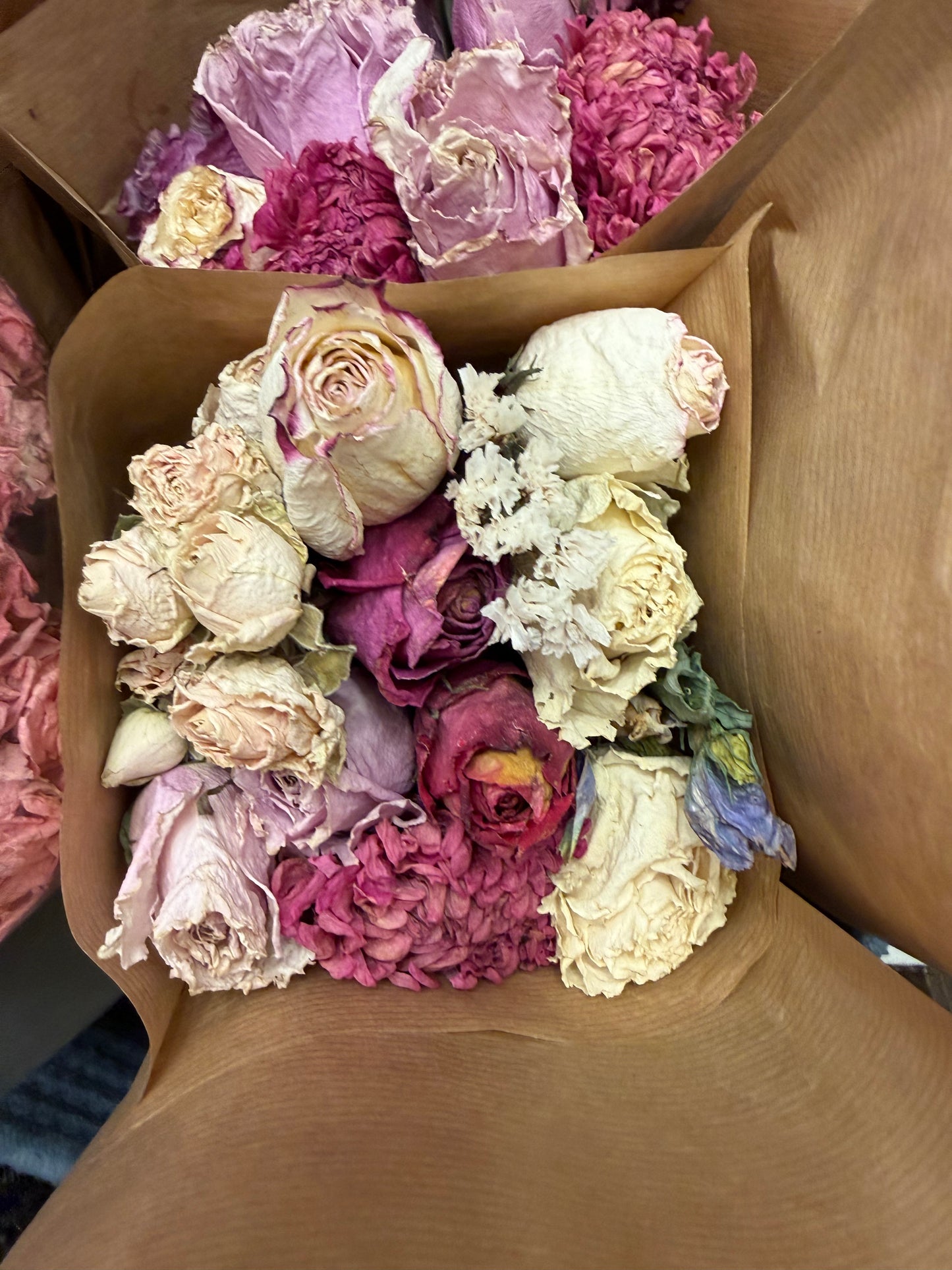 Bloom Market Bouquet