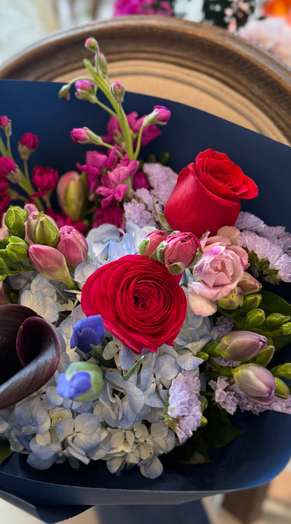 Midnight Bloom