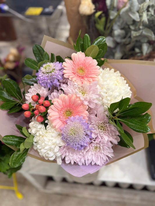 Lumi Bouquet