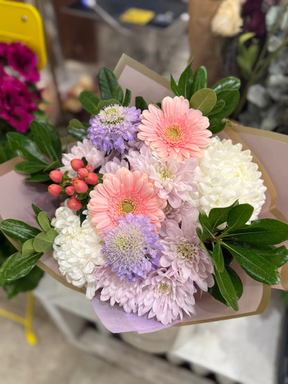 Lumi Bouquet