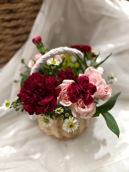 Sweet Mini Basket 1
