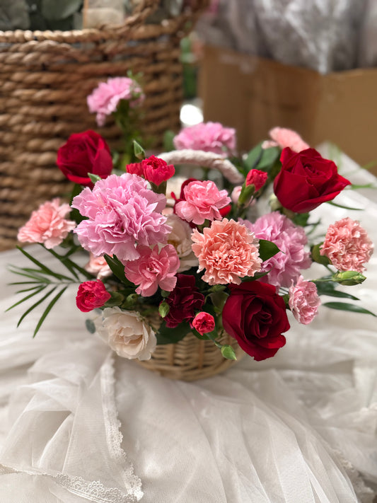 Sweet Basket Plus