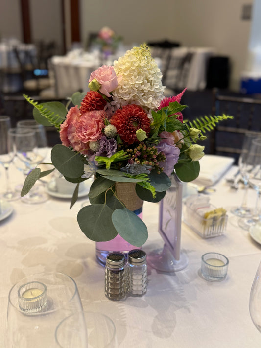 Create Your Own Wedding Collection