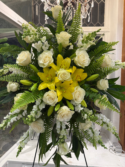 FUNERAL 222