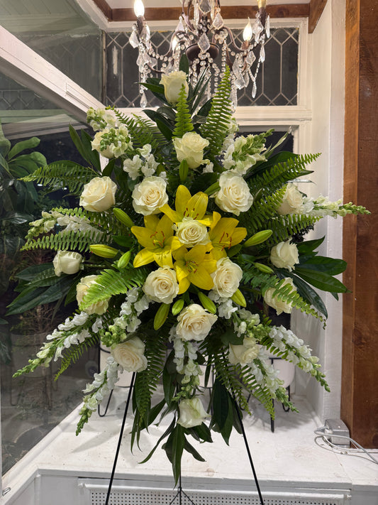 FUNERAL 222