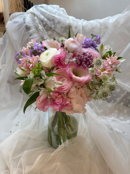 Lady Oscar-Arrangement
