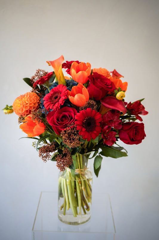 Mix Vase4