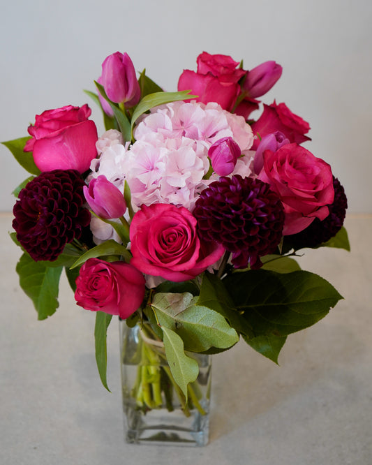 Mix Vase11