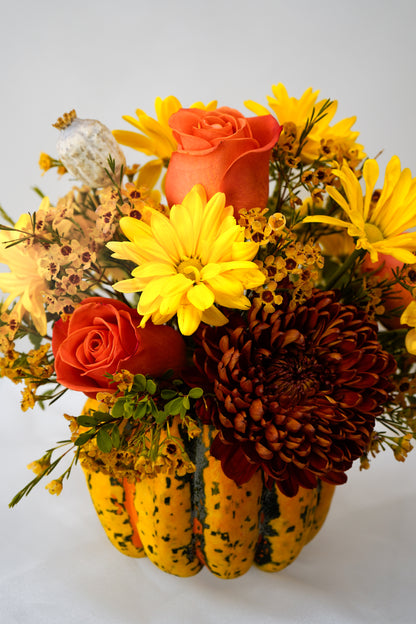 Halloween Bouquet 2