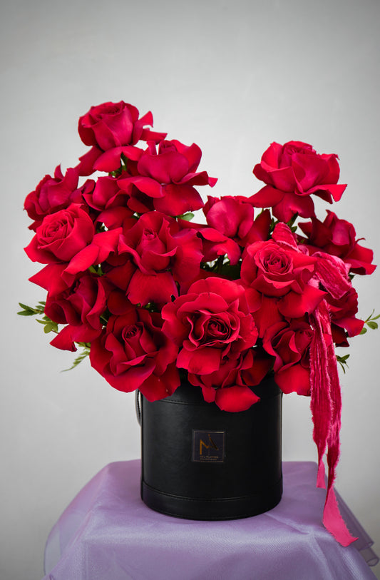 [Pre-Order] Crimson Bloom