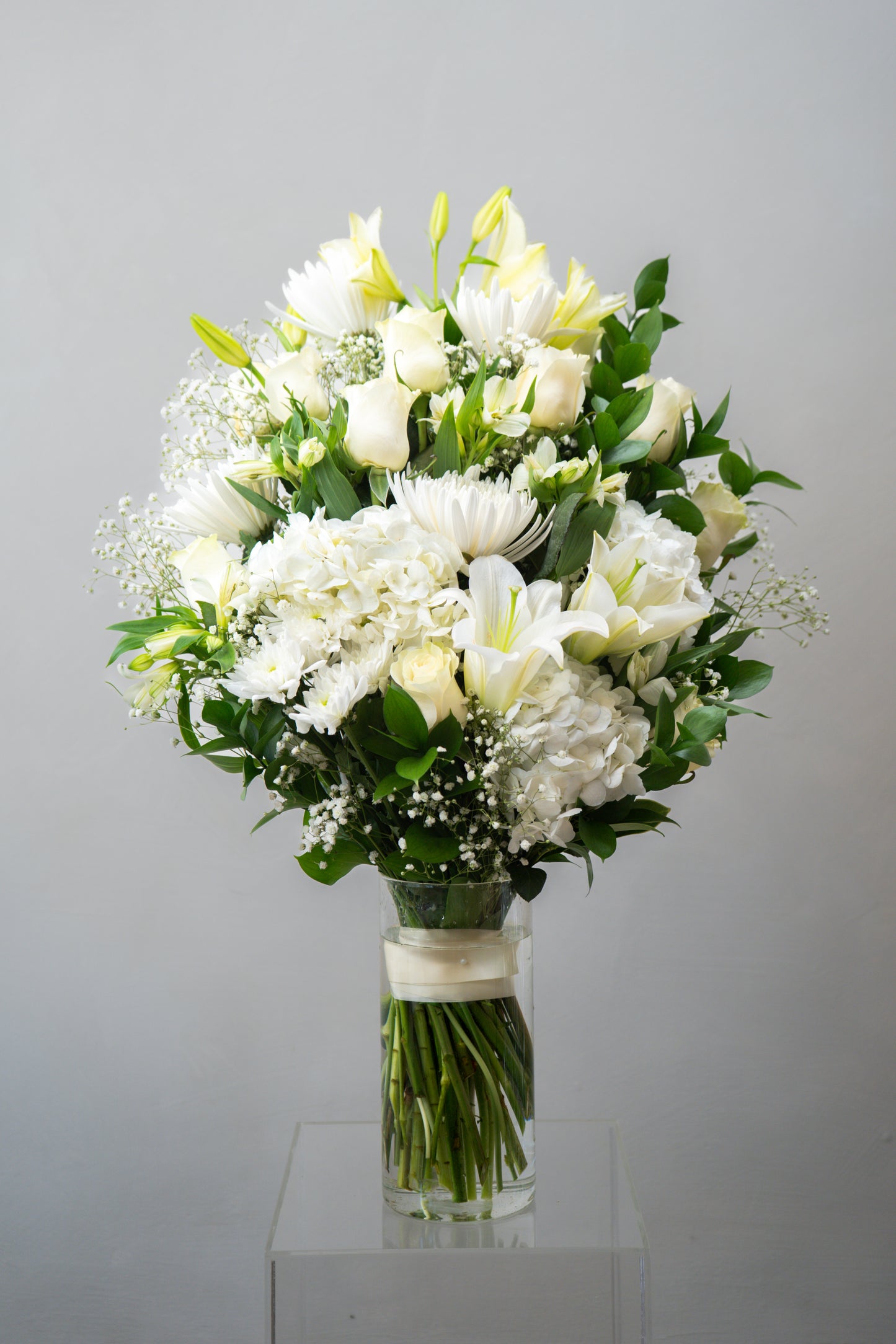 Funeral Flower Vase1