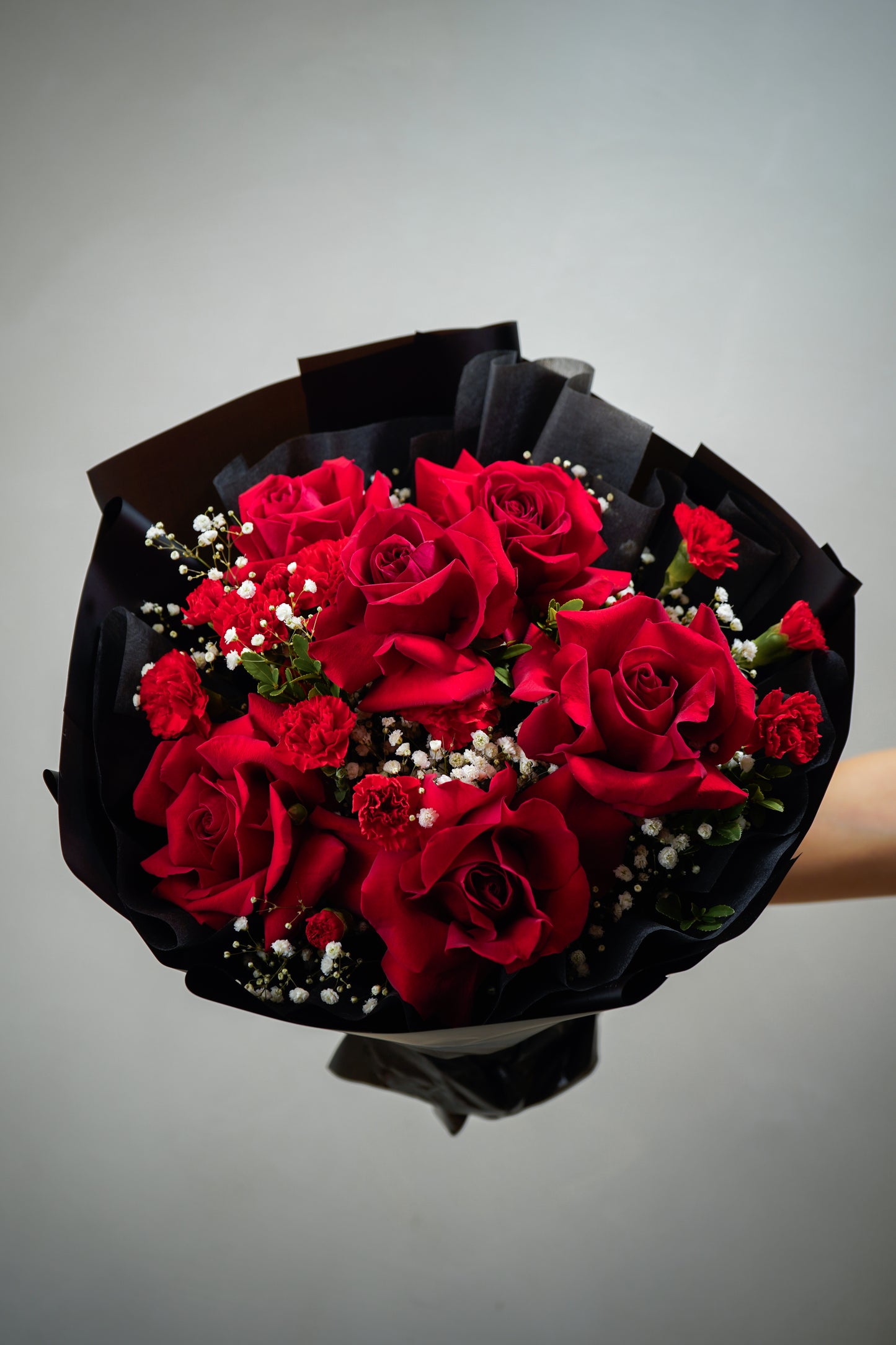 [Pre-Order] Scarlet Desire