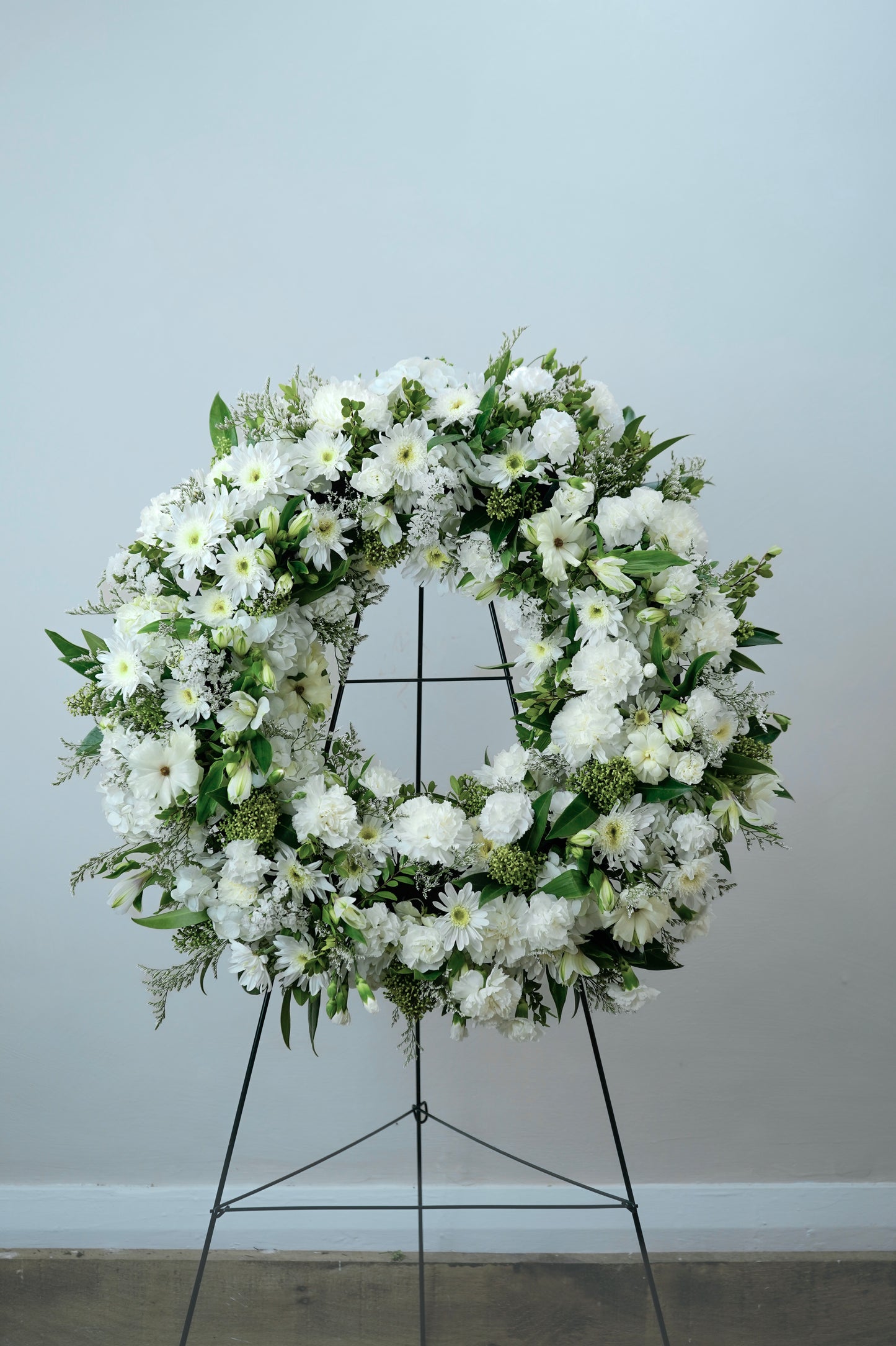 Funeral Wreath1