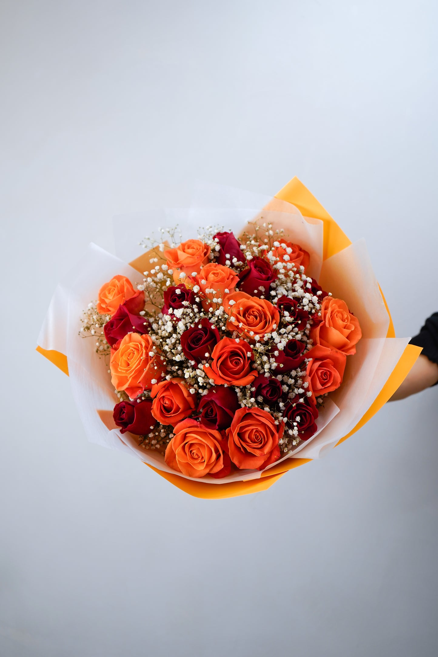 [Pre-Order] Flame Symphony