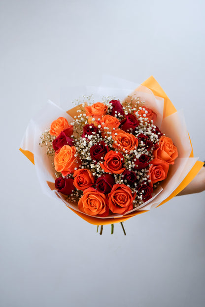 [Pre-Order] Flame Symphony