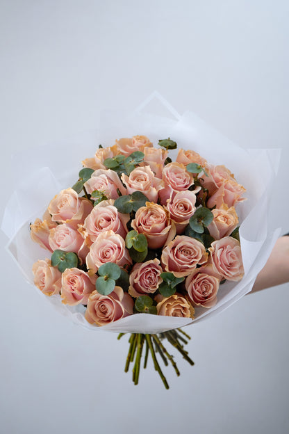 [Pre-Order] Blush Sand