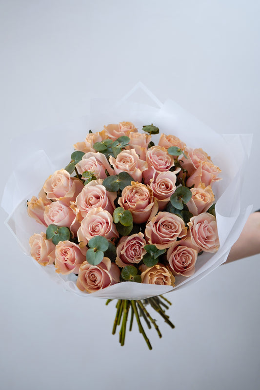 [Pre-Order] Blush Sand