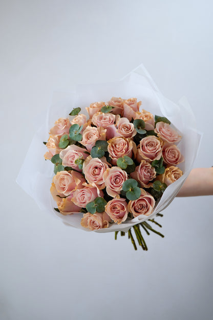 [Pre-Order] Blush Sand