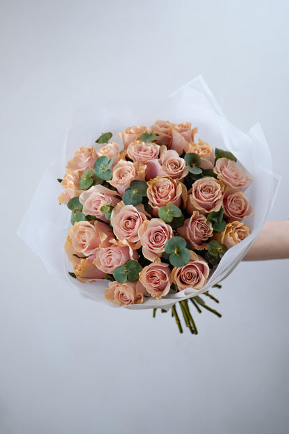 [Pre-Order] Blush Sand