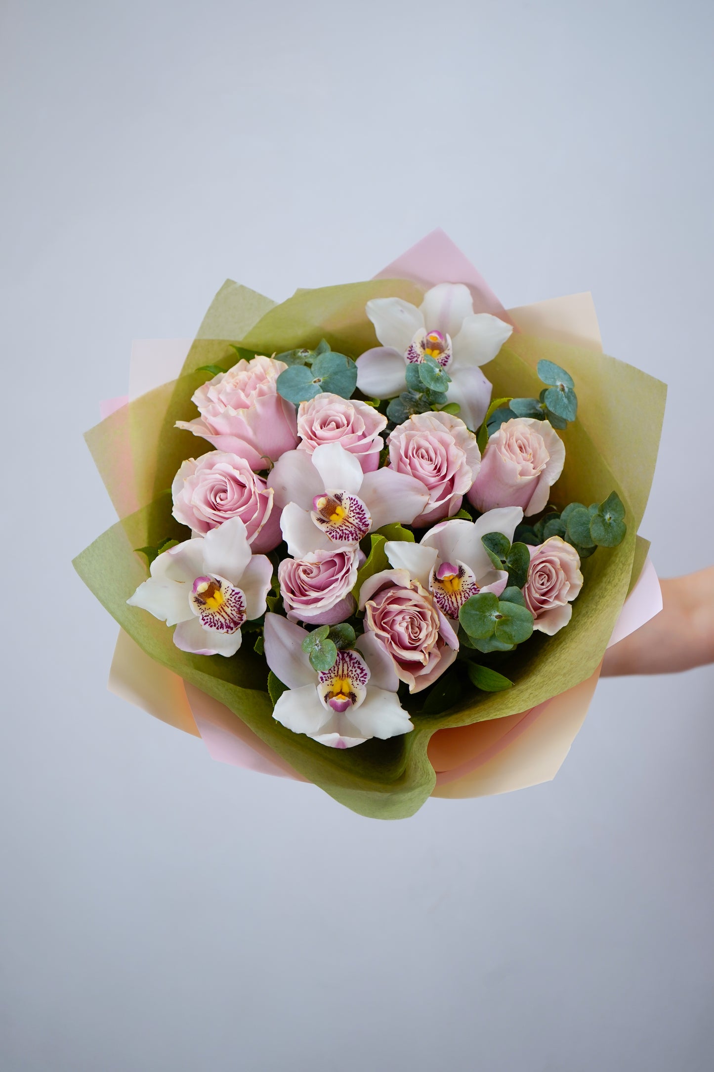 [Pre-Order] Pastel Bloosom