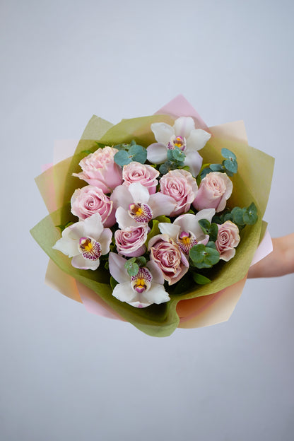 [Pre-Order] Pastel Bloosom