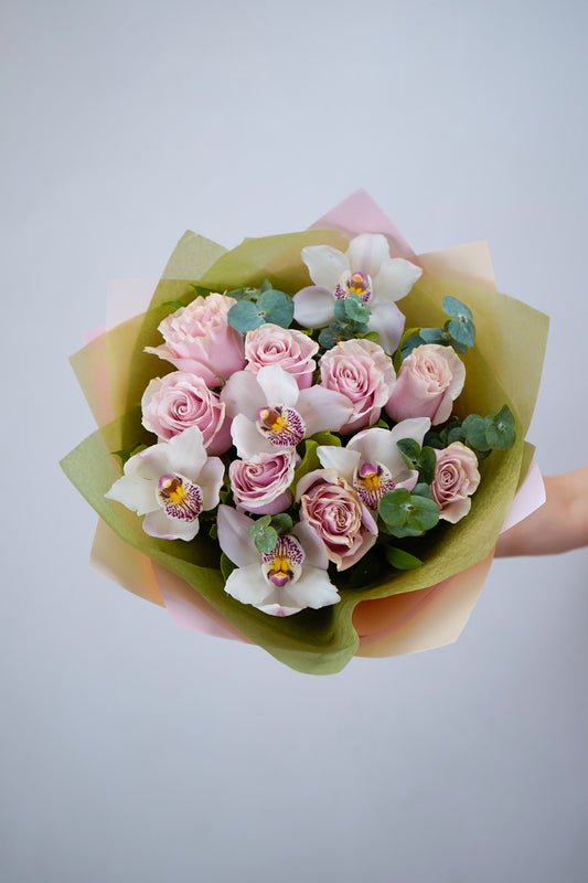 [Pre-Order] Pastel Bloosom