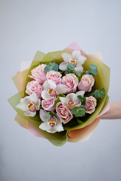 [Pre-Order] Pastel Bloosom