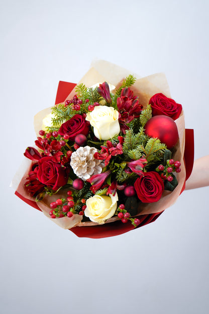 [Pre-Order] Christmas Eve