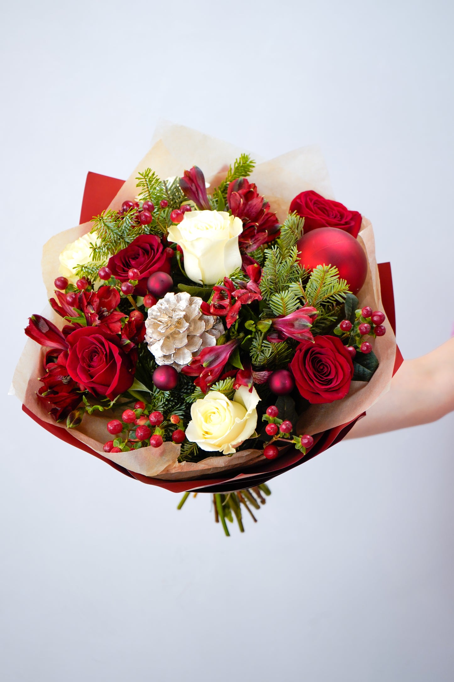 [Pre-Order] Christmas Eve