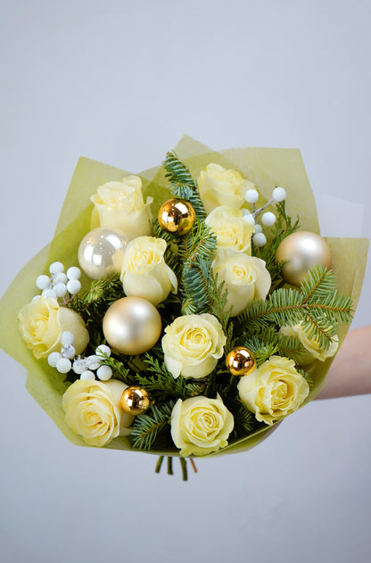 [Pre-Order] Golden Winter