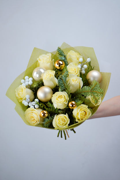 [Pre-Order] Golden Winter