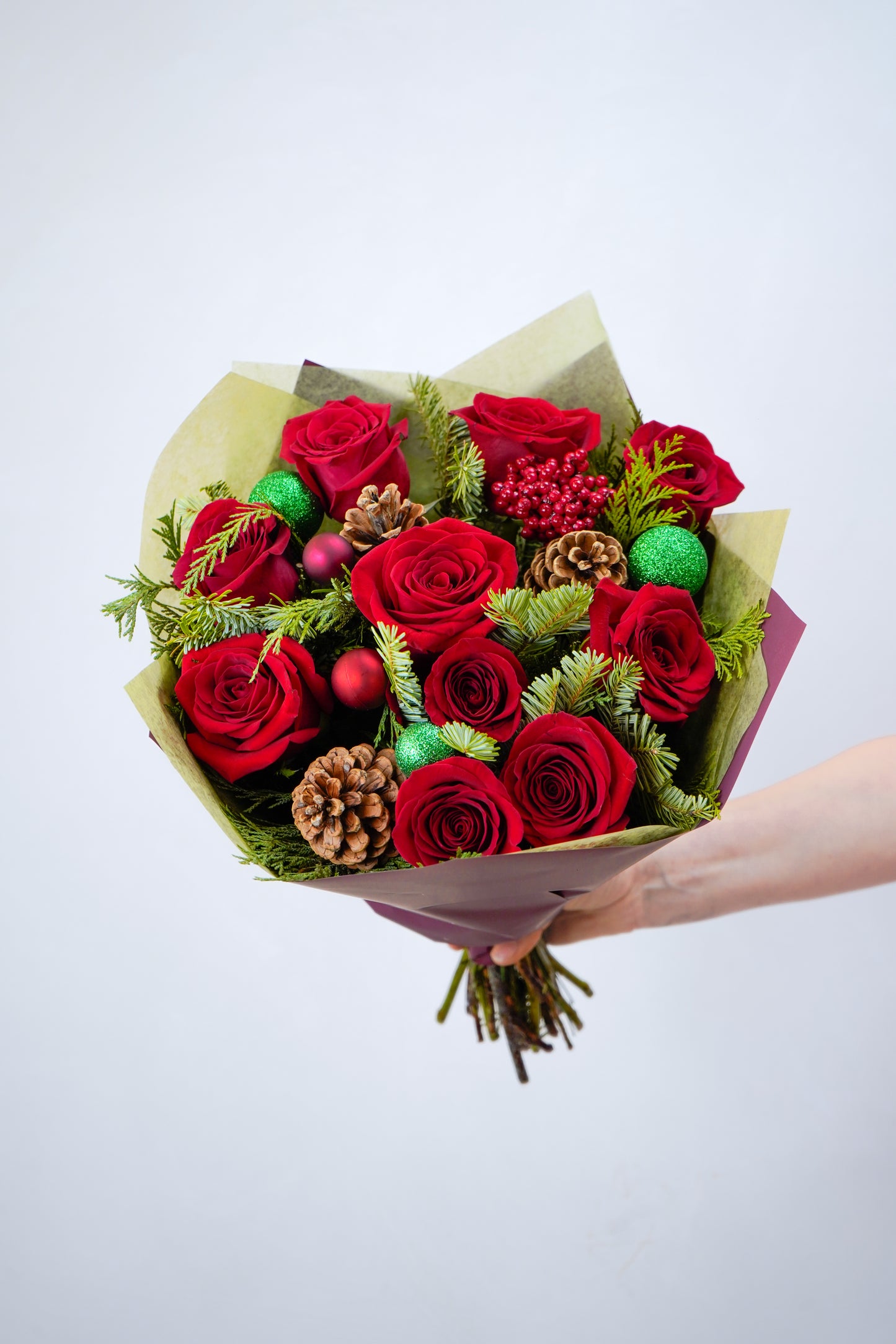 [Pre-Order] Crimson Forest