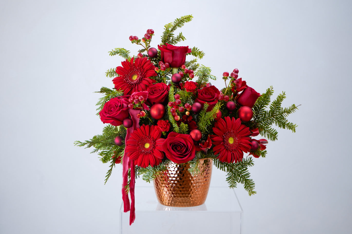 [Pre-Order] Jingle Bell Posy