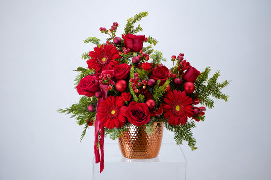 [Pre-Order] Jingle Bell Posy