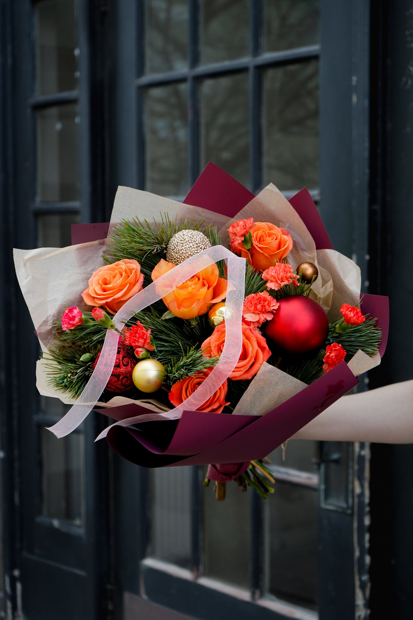 [Pre-Order] Holiday Sparkle