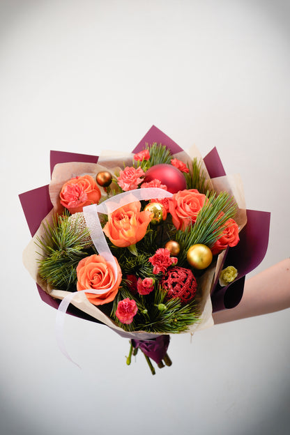 [Pre-Order] Holiday Sparkle