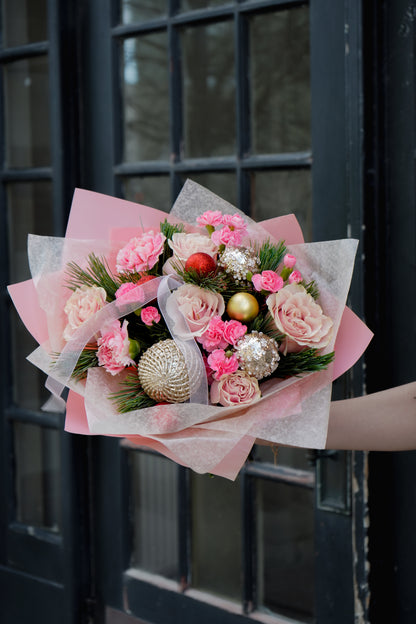 [Pre-Order] Pink Candy Cane