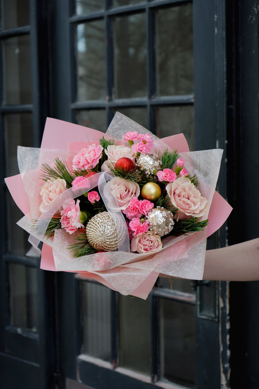 [Pre-Order] Pink Candy Cane