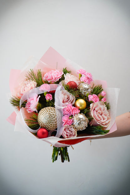 [Pre-Order] Pink Candy Cane