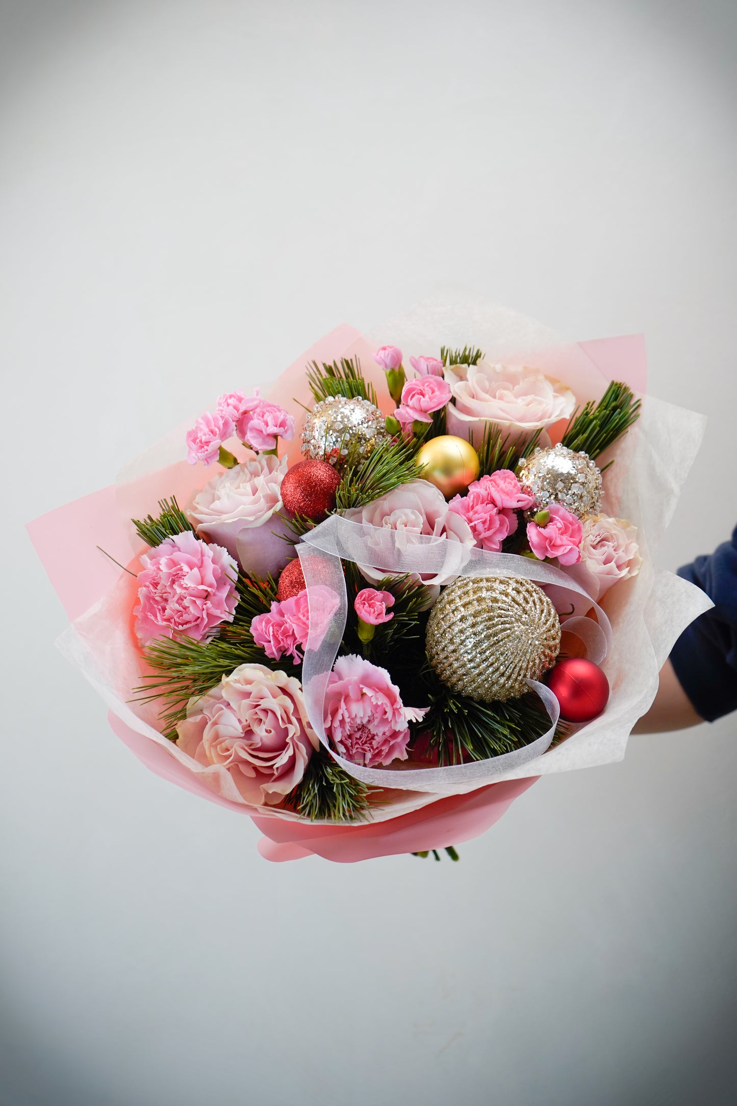 [Pre-Order] Pink Candy Cane