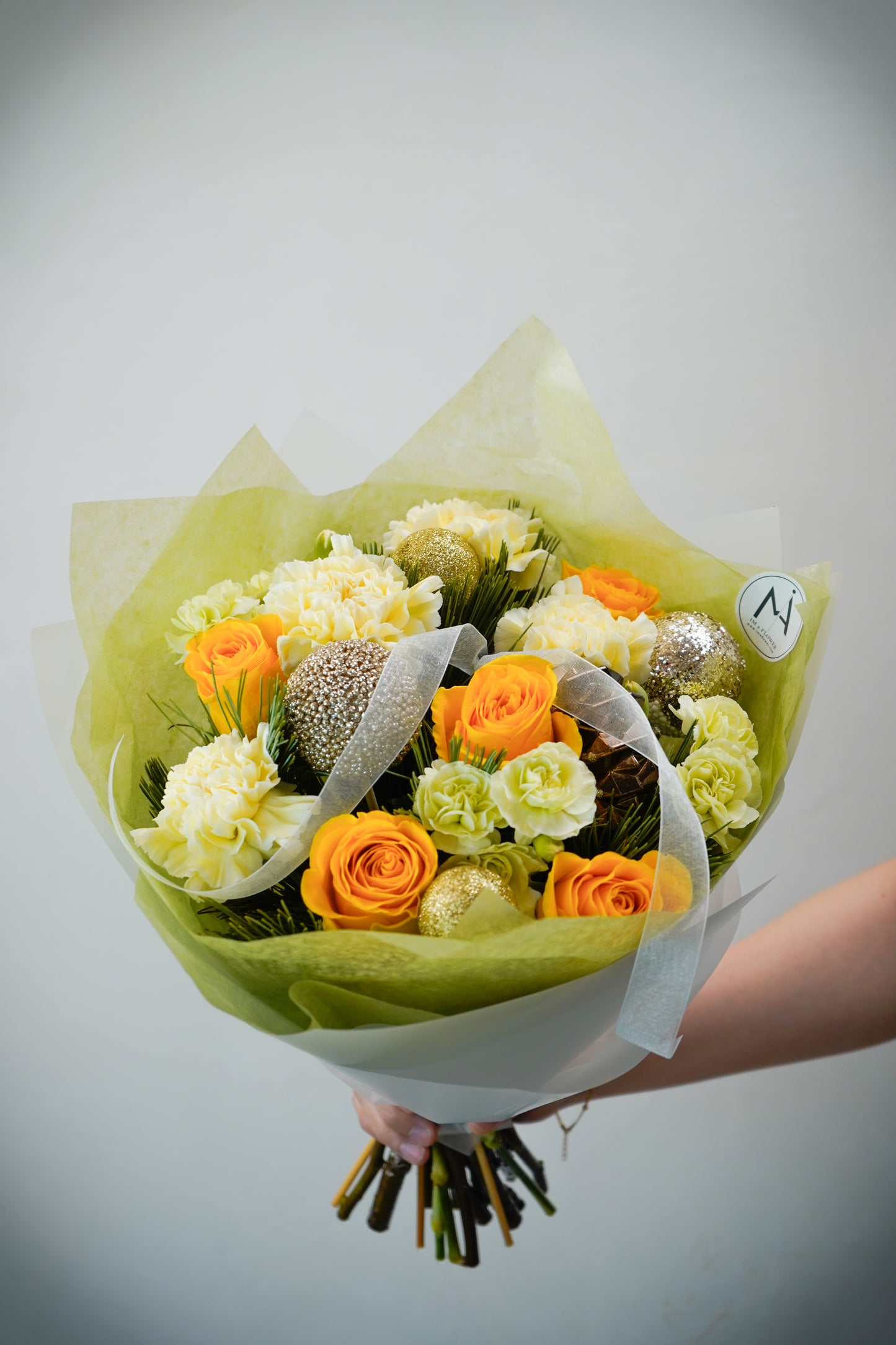 [Pre-Order] Lime Marmalade