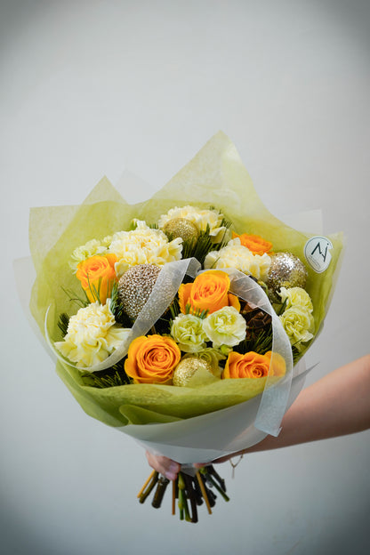 [Pre-Order] Lime Marmalade