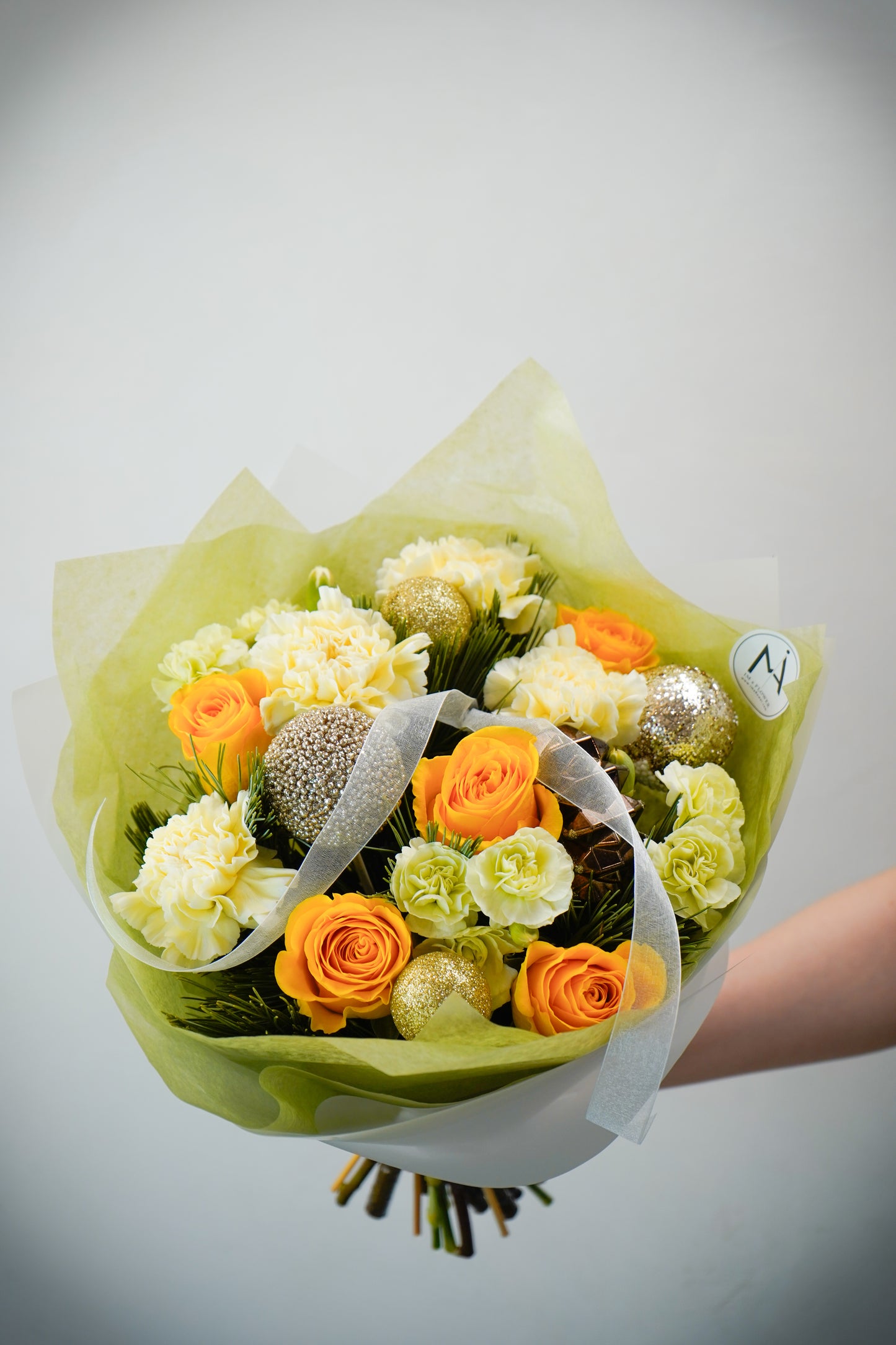 [Pre-Order] Lime Marmalade